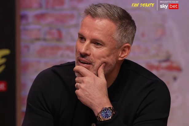 Jamie Carragher gives Trent Alexander-Arnold transfer verdict as Real Madrid exit plan 'obvious'