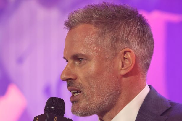 Jamie Carragher makes feelings clear on Man City punishment as 'hot' Liverpool reception awaits