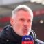 Jamie Carragher names pick for next Man Utd manager with two 'obvious' options