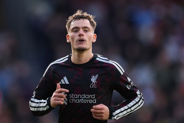 Jamie Carragher performs Florian Wirtz U-turn after 'special' moment against Brentford