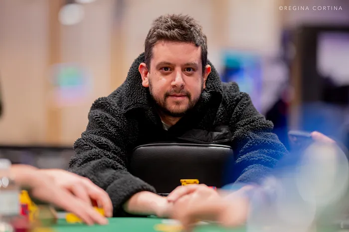 Jared Bleznick Defends Controversial WSOP Commentary - 'It's About the Entertainment'