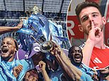 JEFF POWELL MBE: Anyone who believes City are English football's only miscreants is delusional - more than one other club is privately grateful to them for taking all the heat. This is my five-point plan to truly repair the people's game
