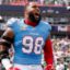 Jeffery Simmons trade grades: Bears earn high marks by going all-in, Titans start yet another rebuild