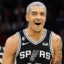 Jeremy Sochan’s nine minutes in Portland were a peek of the shooter Spurs never got