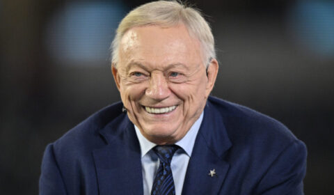 Jerry Jones Refuses to Back Down on Cowboys’ 2026 Season