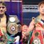Jesse ‘Bam’ Rodriguez’s trainer reveals weight plan for Naoya Inoue fight: "He doesn't know that"