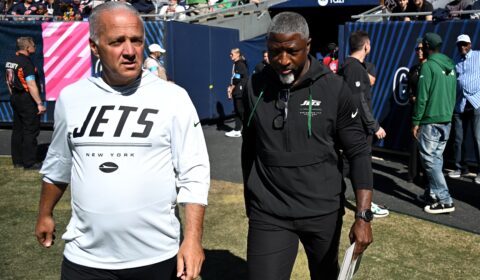 Jets played all the sad hits in loss that made any good feelings vanish