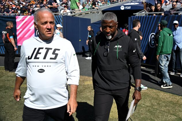 Jets played all the sad hits in loss that made any good feelings vanish