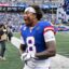 Jevon Holland to miss Texans game as beleaguered Giants defense suffers another brutal blow