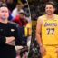 JJ Redick admits losing ‘a lot of money’ to Luka Doncic after Lakers win
