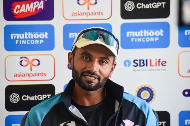 J&K opt to bowl vs Rest of India in Irani Cup match in Srinagar