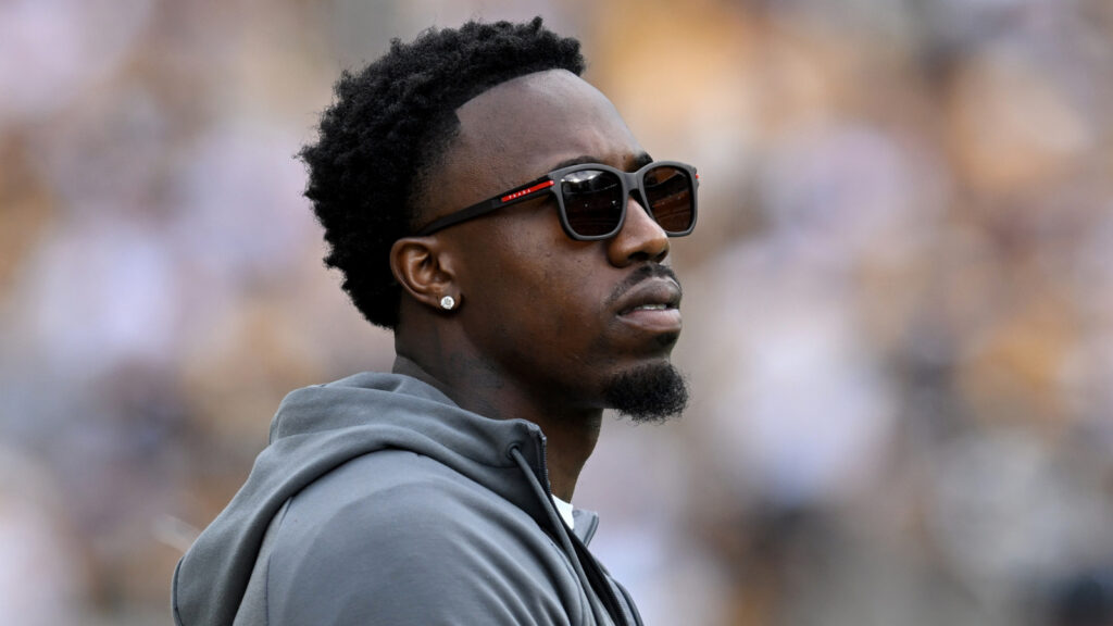 Joey Porter Jr. has delusional take on why he will play for Cowboys without new deal