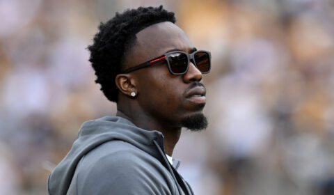 Joey Porter Jr. has delusional take on why he will play for Cowboys without new deal