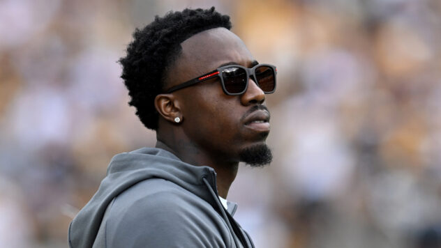 Joey Porter Jr. has delusional take on why he will play for Cowboys without new deal