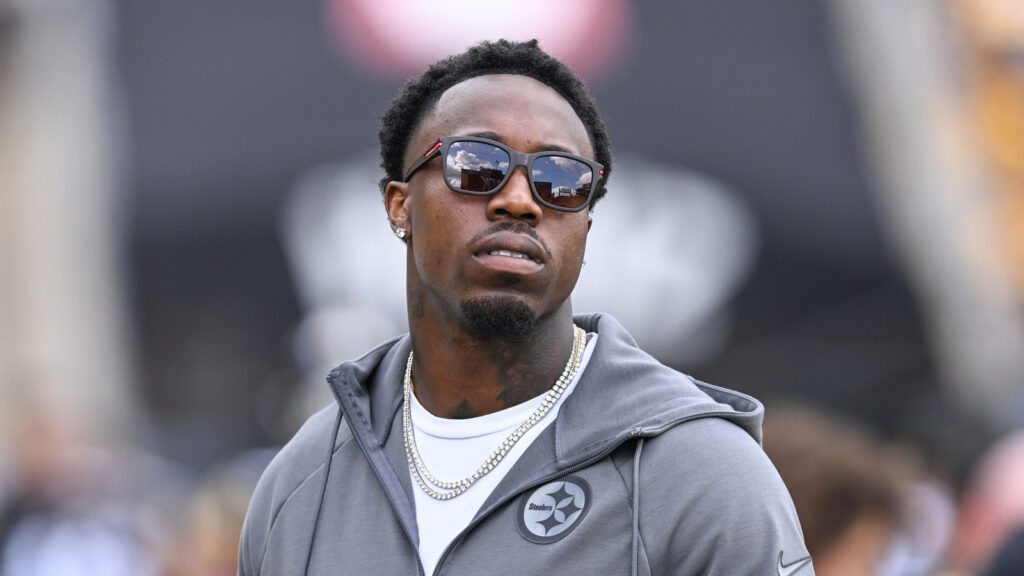 Joey Porter Jr. Hopes To Finish Career With Cowboys