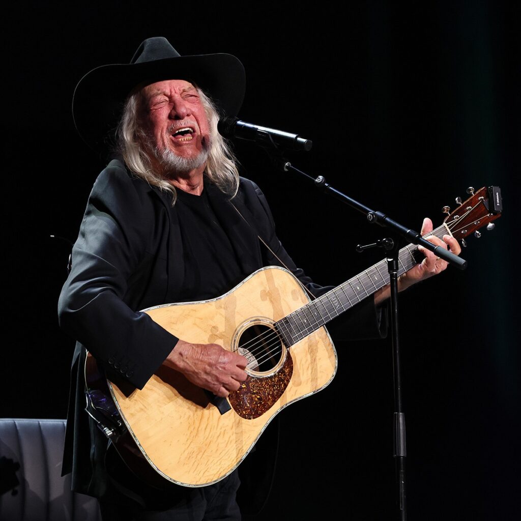 John Anderson, Country Music Star, Dead at 71