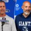 John Harbaugh’s message to new Giants coordinator who was down bad after head coach interviews
