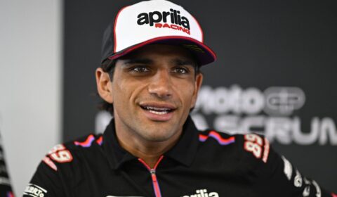 Jorge Martin planning MotoGP return at Malaysian GP