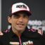 Jorge Martin planning MotoGP return at Malaysian GP