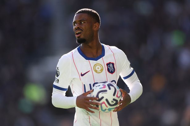 Jorrel Hato passes difficult Chelsea audition as Xabi Alonso told exactly what he wants to hear