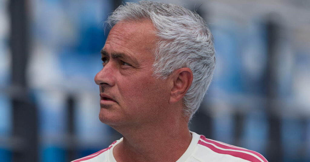 Jose Mourinho gives Lamine Yamal verdict: ‘He tried everything’