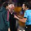 Jose Mourinho SLAMS 'sleeping' VAR after Real Madrid's dramatic Clasico triumph