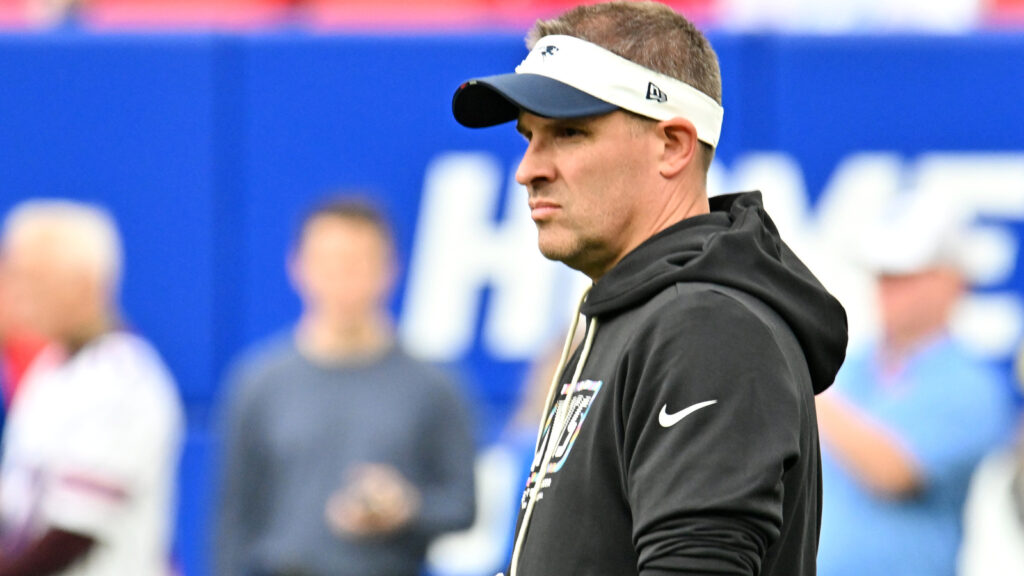 Josh McDaniels Still Has a Raiders Problem