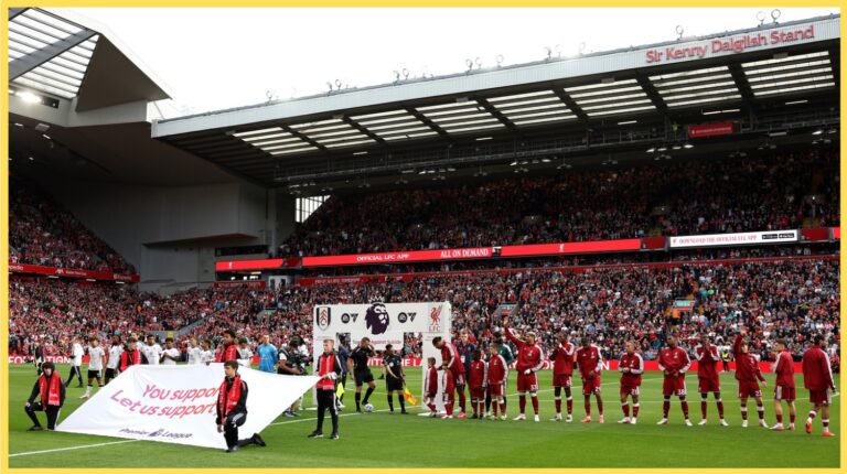 Journalist calls for Liverpool star to be handed very special shirt number in ultimate honour
