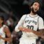 Julian Champagnie is making Spurs fans forget about Jeremy Sochan draft whiff