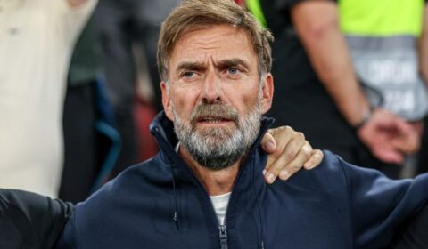Jurgen Klopp move may have inadvertently prompted next Man Utd manager hire
