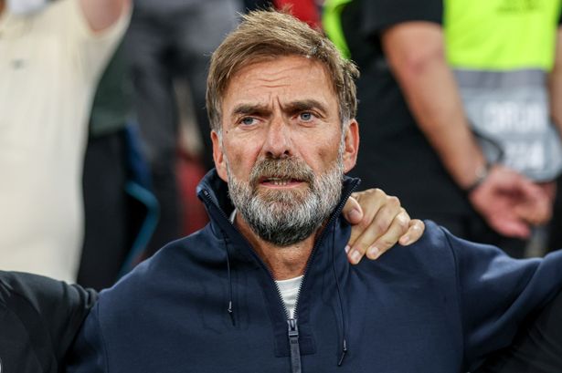 Jurgen Klopp move may have inadvertently prompted next Man Utd manager hire