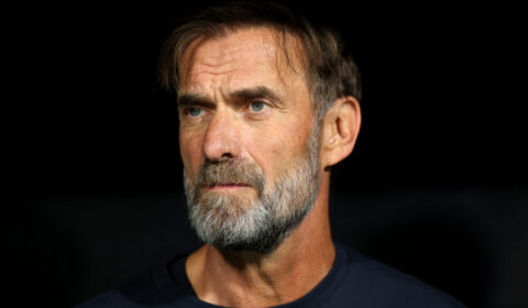 Jurgen Klopp’s disappointing start continues as Germany held by Greece