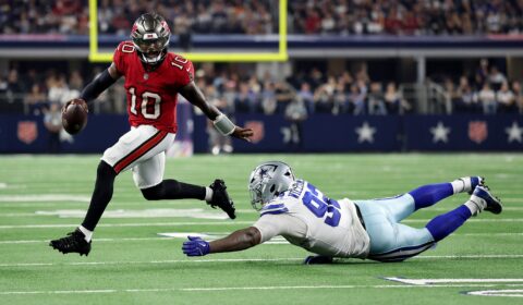 Just how embarrassing was Dallas’ loss to the Bucs? What went wrong and where Cowboys go from here