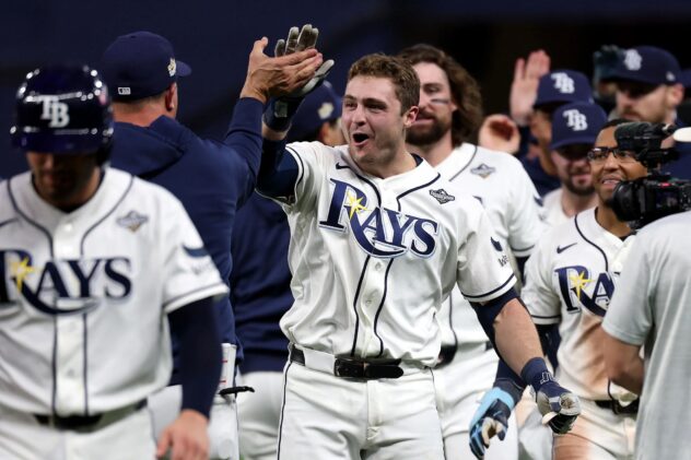 Kalshi promo code NYPMAX55: Trade $25, get up to $55 bonus for Brewers vs. Rays Game 5 on Wednesday