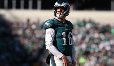 Kalshi promo code NYPMAX55: Trade $25, get up to $55 bonus for Cowboys vs. Eagles