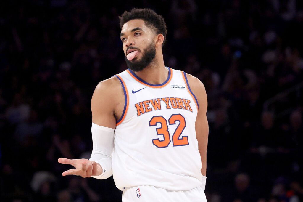 Karl-Anthony Towns contract confidential: NBA insiders on price tag, where Knicks negotiations go from here
