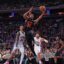 Karl-Anthony Towns responds to Mike Brown’s Knicks halftime challenge in a huge way