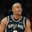 Keldon Johnson's decision-making will drive his value in a critical year for the Spurs