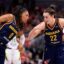 Kelsey Mitchell admits she has to be ‘selfish’ with Fever future in doubt