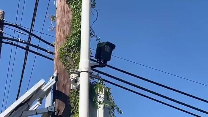 Kerrville residents raise concerns over license plate reader cameras at City Council meeting