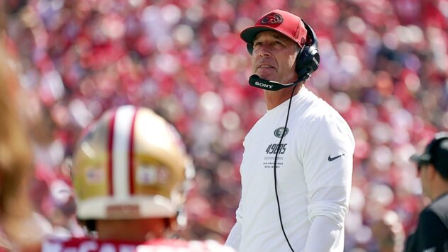 Key 49ers stats and notes from 24-14 Week 4 win over Broncos