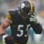 Key Steelers contributor now one play away from suspension after 'major infraction' against the Tampa Bay Buccaneers