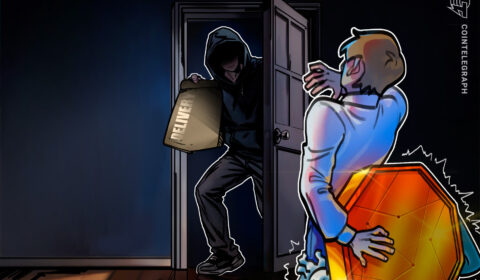 Keystone says website breach exposed hardware wallet buyers’ addresses