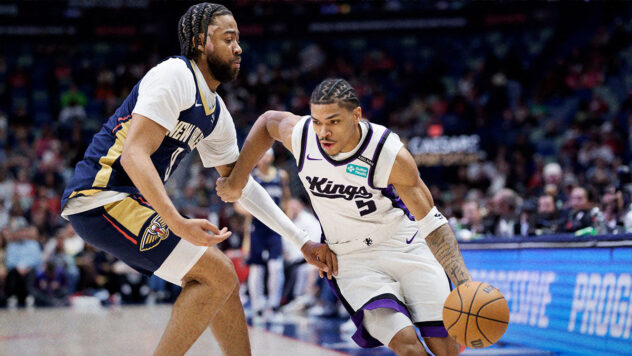 Kings’ Darius Acuff Jr. joins rare air with Oscar Robertson, Isiah Thomas after monster game vs. Pelicans
