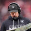 Klint Kubiak Sends Clear Message as Raiders Turn Their Attention to Patriots