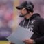 Klint Kubiak’s honest admission after Las Vegas Raiders’ loss to Patriots still doesn’t explain a head-scratching decision