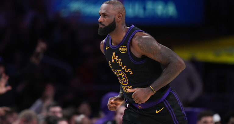 Knicks/76ers, Spurs/Thunder, Celtics/Pistons To Feature On 2026-27 NBA Opening Night