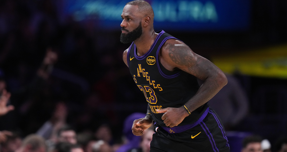 Knicks/76ers, Spurs/Thunder, Celtics/Pistons To Feature On 2026-27 NBA Opening Night