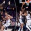Knicks’ Andre Drummond bristles after being benched for lack of effort
