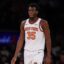 Knicks finalize roster as James Wiseman gets last spot over Bruce Brown